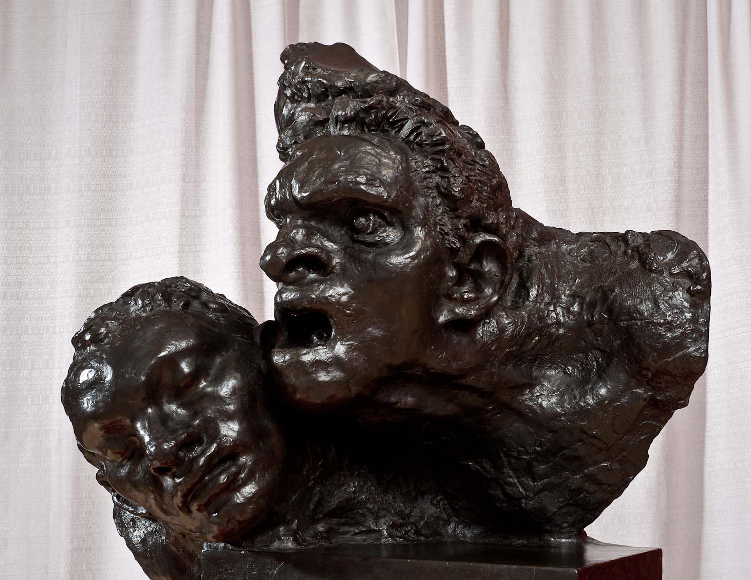Sculpture photograph 2064